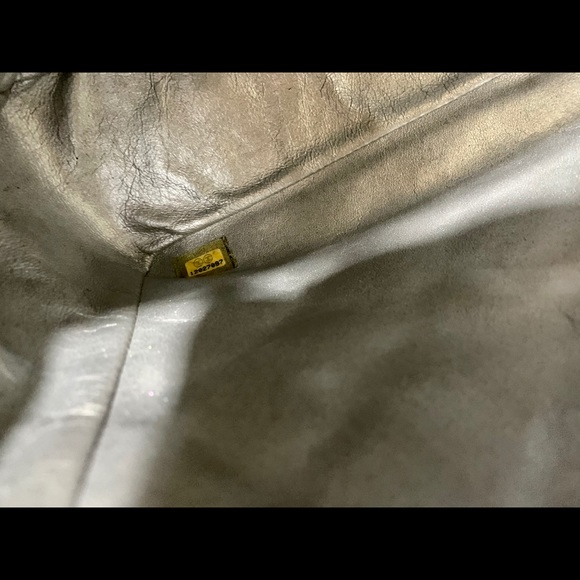 ❌SOLD❌💯Authentic Chanel Single Flap Jumbo - Picture 12 of 16